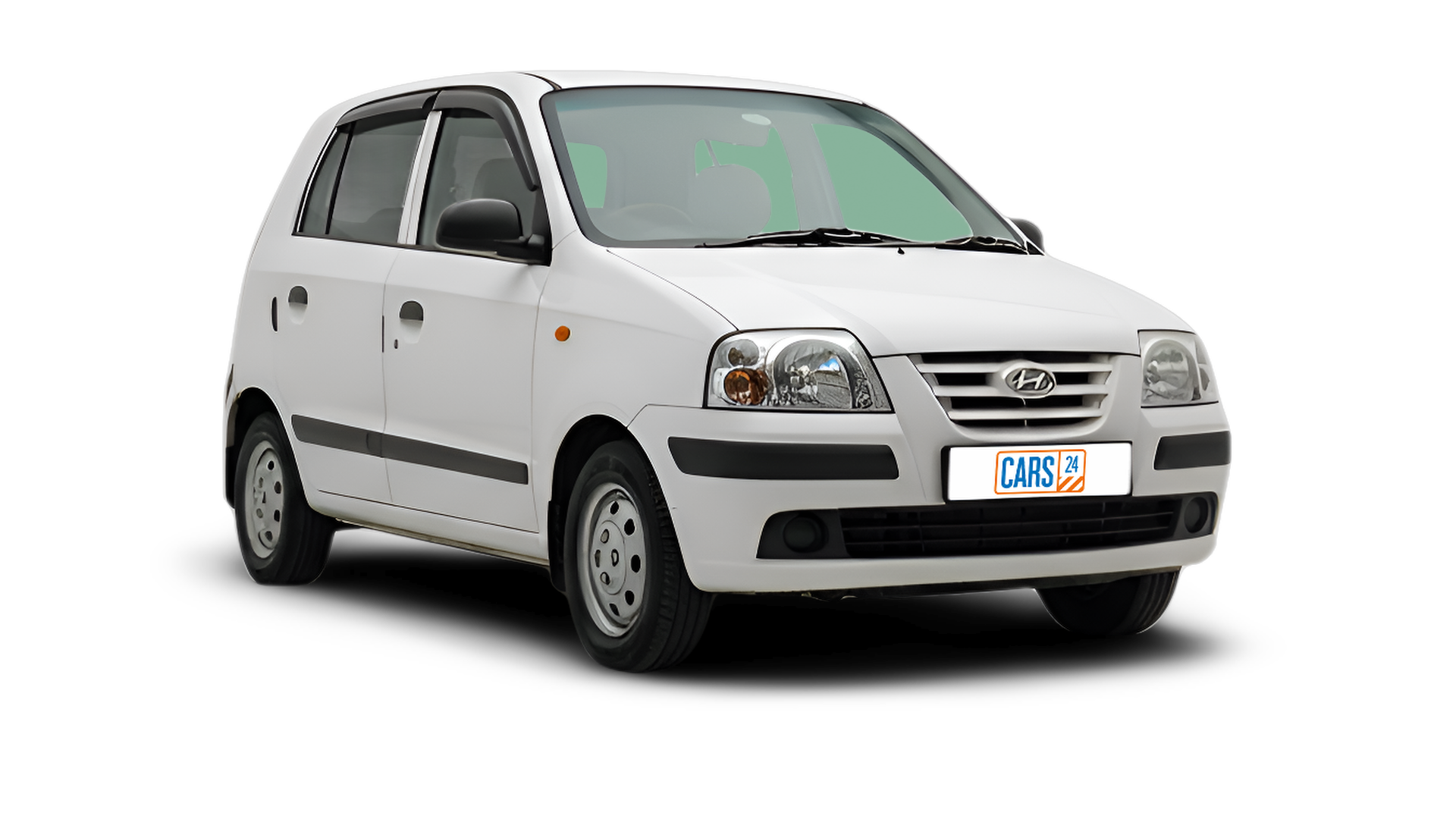Hyundai Santro Xing-img